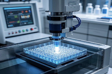 Drug Screening and Drug Sensitivity Assessment
