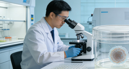 Tumor Organoid Drug Sensitivity Testing and Research Services