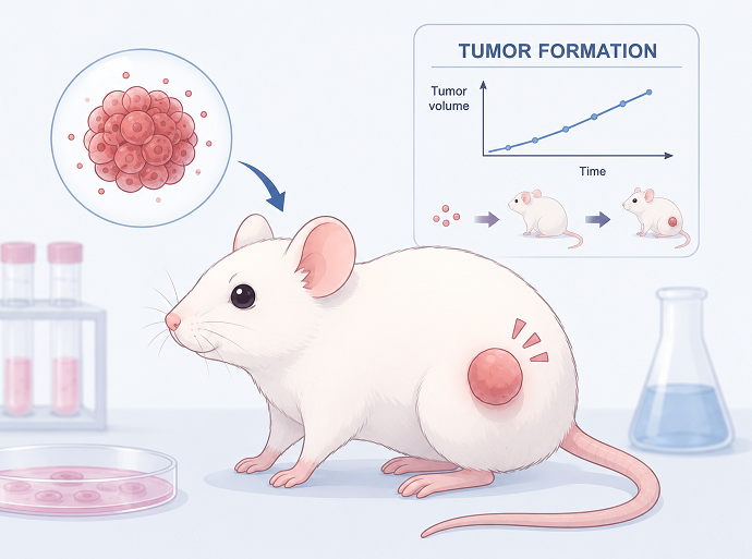 Tumor Xenograft Models