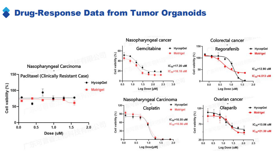 Support for Drug Susceptibility Assays and Downstream Analytical Workflows