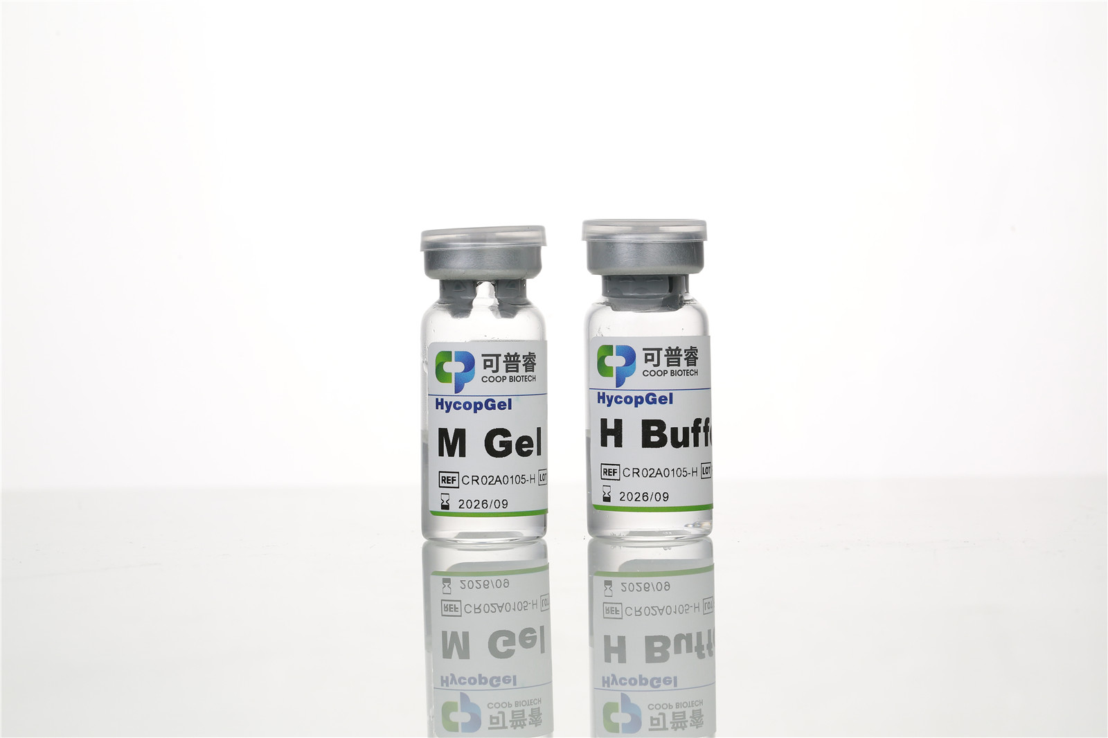 HycopGel Tumor Xenograft Kit