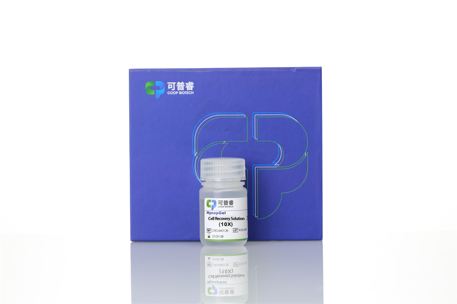 HycopGel Cell Recovery Solution