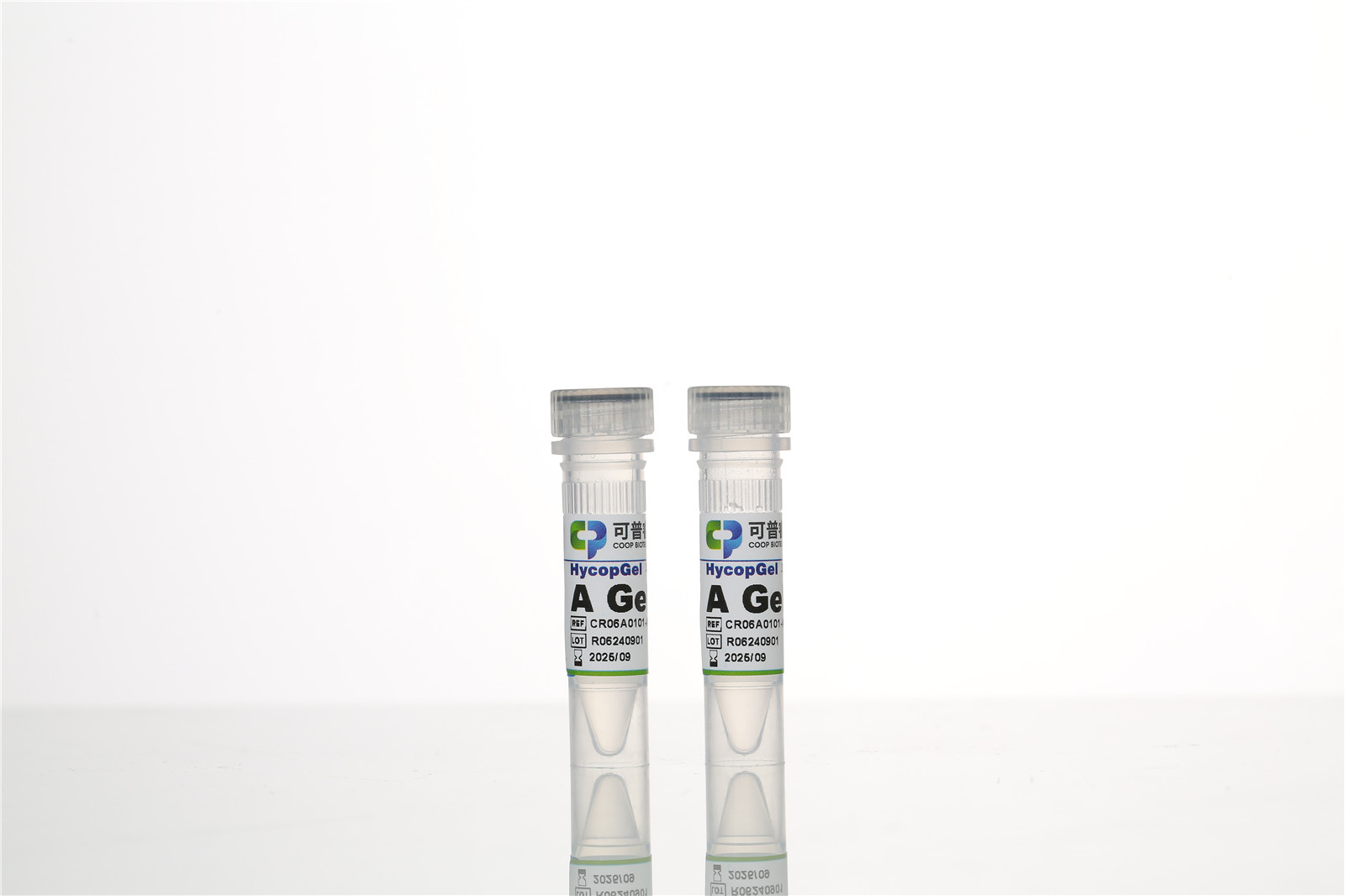 HycopGel Plate Coating Kit