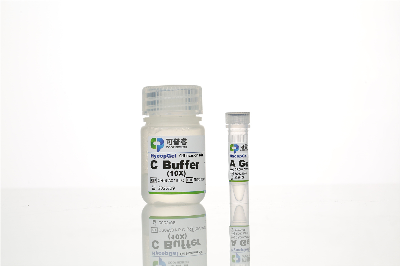HycopGel Porous Microsphere Preparation Kit