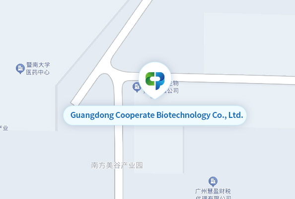 Guangdong Cooperate Biotechnology Co., Ltd.
