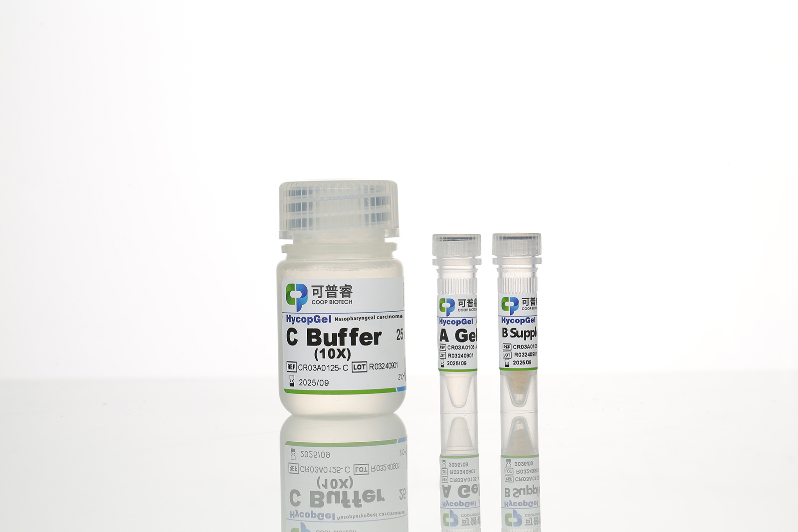 HycopGel Human Nasopharyngeal Carcinoma Organoid Culture Kit