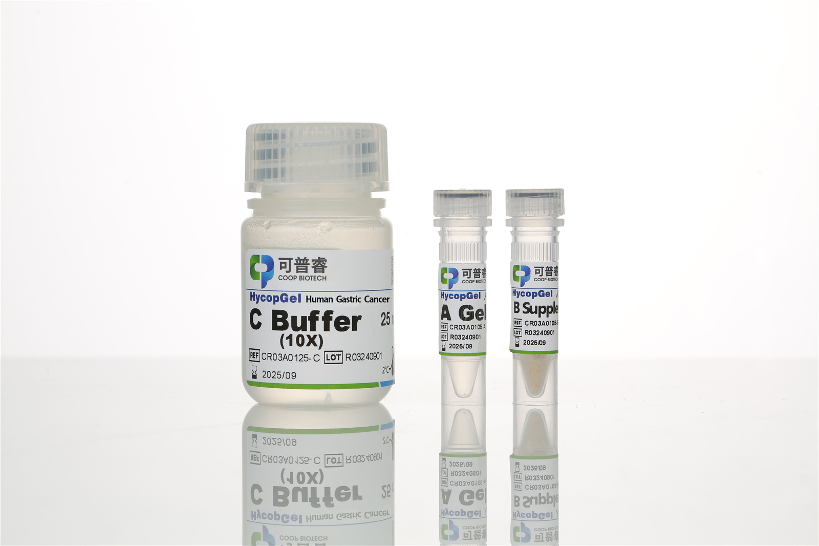 HycopGel Human Gastric Cancer Organoid Culture Kit