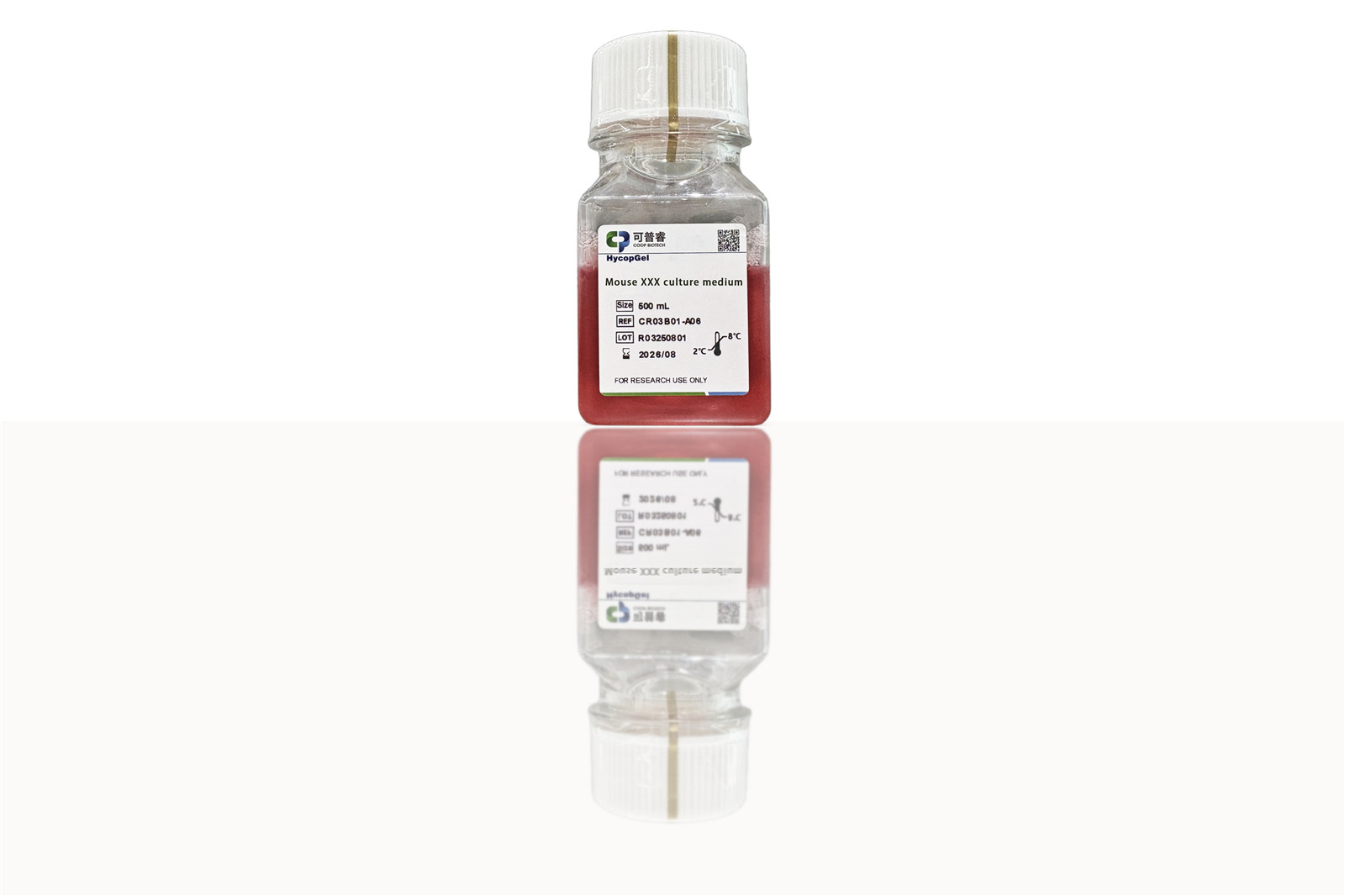 HyCopGel Mouse Endometrial Organoid Culture Medium