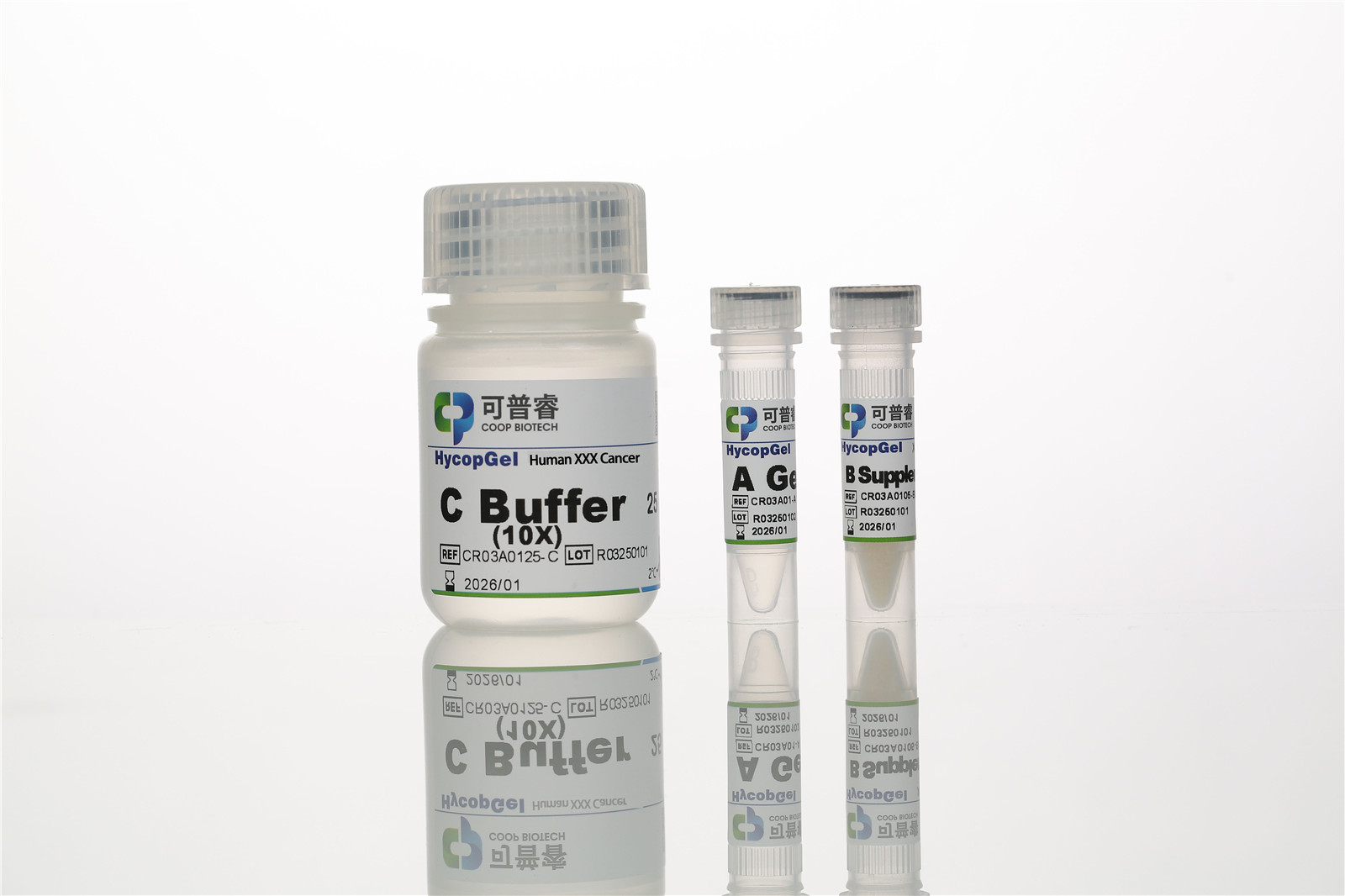 HycopGel Human Esophageal Cancer Organoid Culture Kit